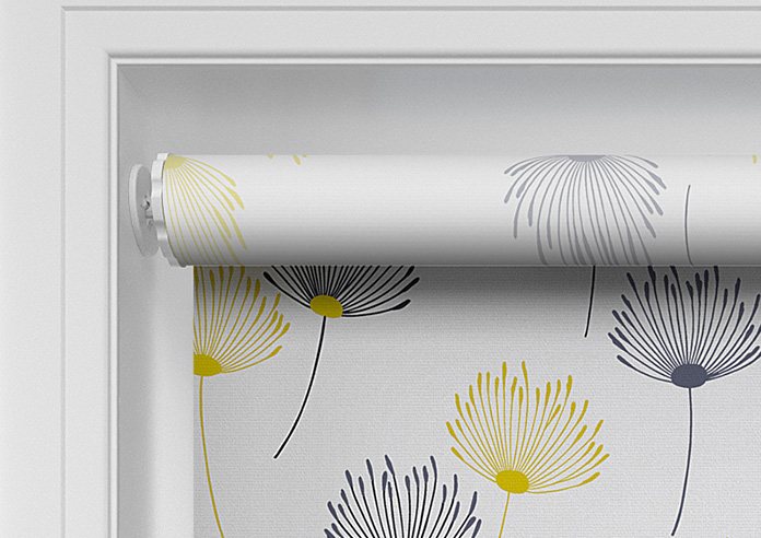 Daphne, Summerbright - Twist&Fit Roller Blind - Image 10
